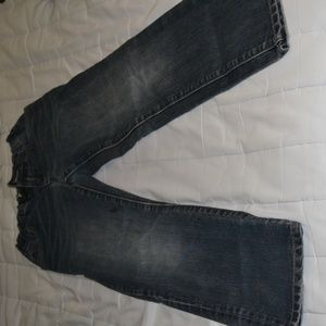 Boy's Jeans
